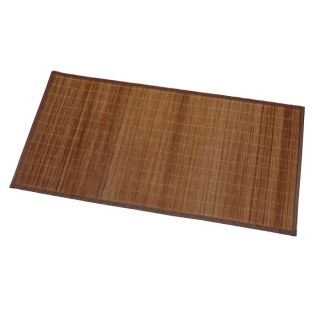 Tapis bambou 60 x 120 cm   Achat / Vente TAPIS Tapis bambou 60 x 120