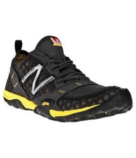 com New Balance Minimus 10 Trail Running Shoe   Mens  MT10GY Shoes