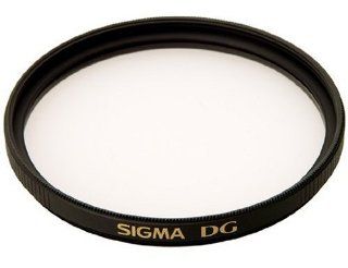 Sigma EX DG 105mm Multi Coated UV Filter