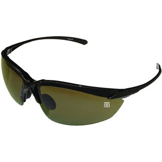 Be the Ball Matte Black BTB 120 Sport Sunglasses