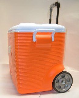 Gatorade 60 Qt Ice Chest with Wheels