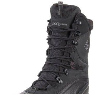 Columbia Sportswear Mens Bugaboot Plus Xtm Cold Weather Boot