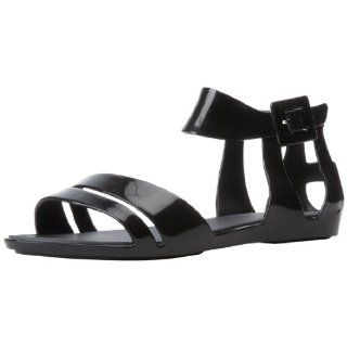 mel Dreamed by melissa Womens Mel Macadamia Sandal