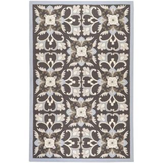 hand hooked trail wool rug 5 x 8 today $ 134 99 sale $ 121 49 save 10