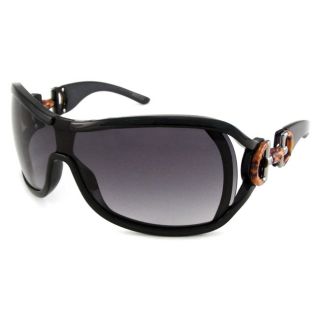 Gucci GG 3035/S Womens Dark Blue/Grey Designer Sunglasses