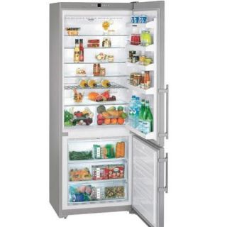 Réfrigérateur combiné LIEBHERR CNESF 5113   Achat / Vente