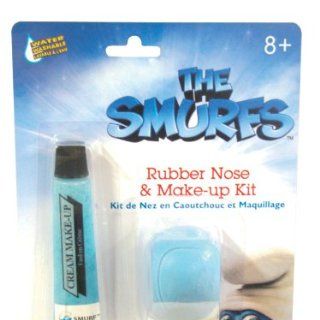 smurfs costume   Clothing & Accessories