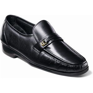 Florsheim, Riva (Black) Shoes