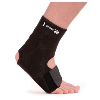 Synergy Far infared Ray Therapeutic Ankle Support