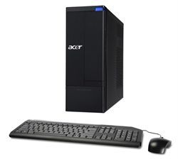 Avis Acer Aspire X3950 127 (PT.SE6E2.127) –