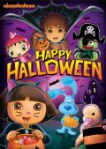 Nick Jr. Favorites Happy Halloween (DVD)