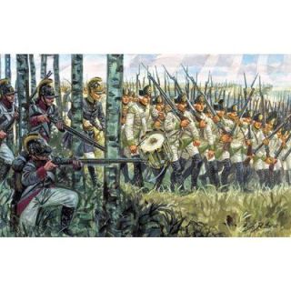 Infanterie Autrichienne 1798 1805   Achat / Vente FIGURINE Infanterie