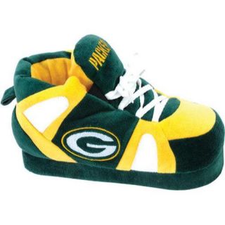 Mens Comfy Feet Green Bay Packers 01 Green/Gold Today $34.95