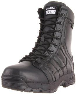 com Original S.W.A.T. Mens Metro 9 Tactical SZ Air Work Boot Shoes