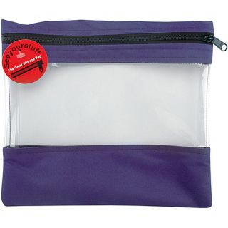 Seeyourstuff Clear Storage Bags Today $10.99 5.0 (4 reviews)