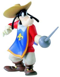 Disney Magical Collection 112 Goofy The Three Musketeers