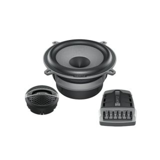 Hertz HSK 130 Système 2 voies éclaté Taille HV 130 Woofer 130