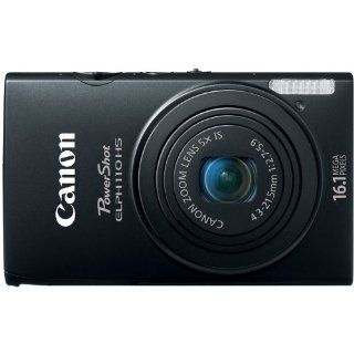 Canon PowerShot ELPH 110 HS 16.1 MP CMOS Digital Camera