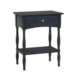 Black Fair Haven End Table Today $126.99 5.0 (4 reviews)