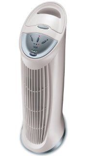 Tower Air Purifier with Permanent Filter, HFD 110