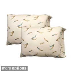 Rose Tree Cliveden Pillow Cases (Set of 2) Today $19.99   $21.99 5.0