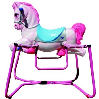 28 Spring Bounce Wonder Horse Pink Today $116.99 1.0 (1 reviews)