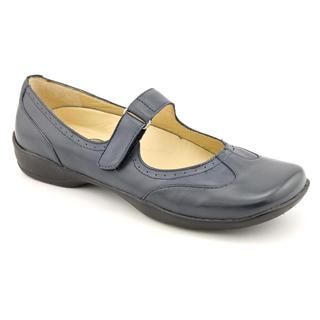 Barefoot Freedom by Drew Womens Isabel Leather Casual Shoes