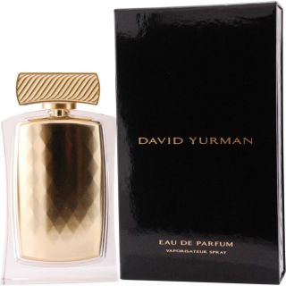 David Yurman David Yurman Womens 1.7 ounce Eau De Parfum Spray