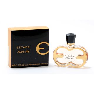 Escada Desire Me Womens 1.7 ounce Spray Perfume