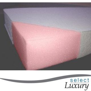 Select Luxury Sweet Baby Extra Firm Crib Mattress Today $99.99 5.0
