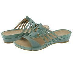 Clarks Monet Teal