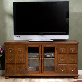 Sheridan Media Cabinet