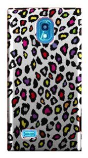 CP LGVS930PCDG112 Image Snap On Hard Case for LG VS930