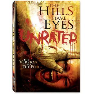 The Hills Have Eyes (Unrated Edition) ~ Ted Levine, Dan Byrd, Michael