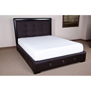 Espresso Finish Queen size Bed Frame Today $787.99