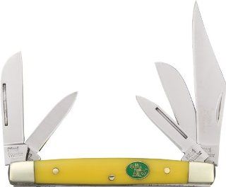 Frost Cutlery & Knives SW117Y Steel Warrior Series