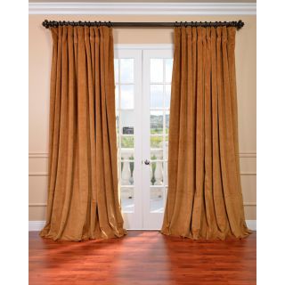 blackout extra wide curtain panel was $ 164 99 sale $ 115 11 $ 131