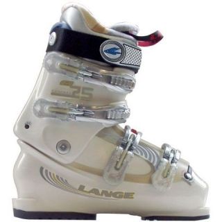 LANGE Chaussures de ski Femme Concept 75   Achat / Vente CHAUSSURE