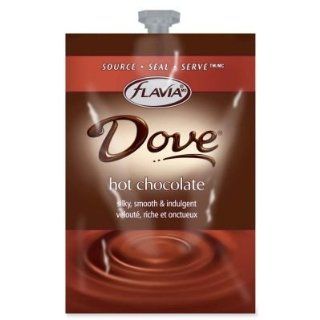 Flavia Dove Hot Chocolate (A117) Grocery & Gourmet Food
