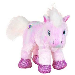 Webkinz Pink Pony Toys & Games