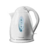 Toastmaster TEK17W 1.7 L Kettle