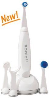 Sonic1 Electronic Toothbrush