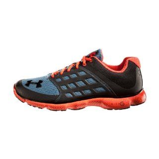 Under Armour Micro G Connect Running Shoe   Mens
