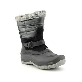 North Face Womens Shellista Pull On Synthetic Boots