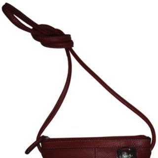 Womens Tignanello Purse Handbag Leather Perfect Body East/West