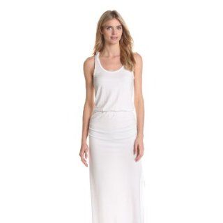 White Maxi Dress   Clothing & Accessories