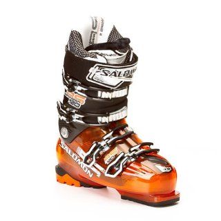 Salomon RS 120 Ski Boots 2013   30.5