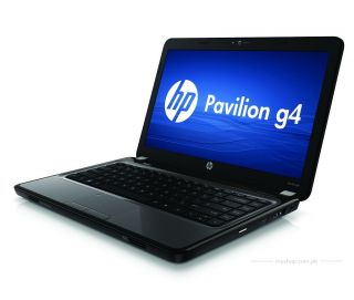 HP Pavilion G4 2235dx 2.7GHz 500GB 14 Laptop (Refurbished) Today $