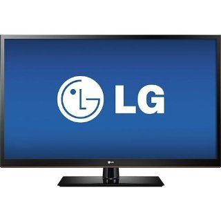 LG 47LS4500 47 Inch 1080p 120Hz LED LCD HDTV Electronics