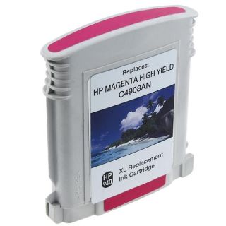 HP 940XL Magenta Ink Cartridge (Remanufactured) Today $9.79 5.0 (1